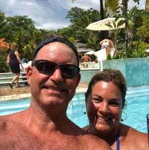 Meet your Posher, Mark kristi